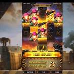 battleground pg slot
